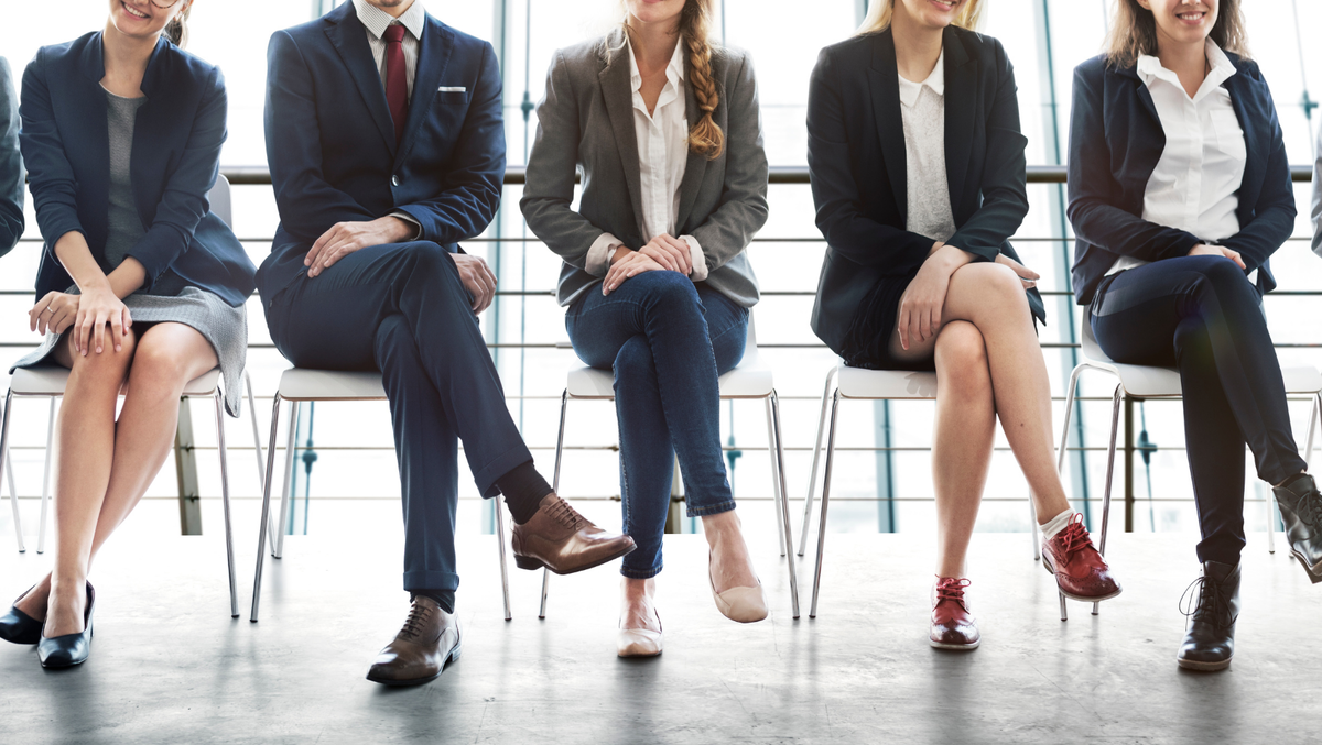 Ближе к концу прошлого года начала постепенно складываться новая сбалансированная стратегия поиска персонала.