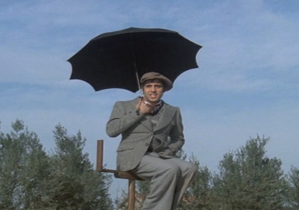 Человек-кукушка