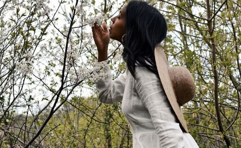 ЭЛИСОН МОРГАН