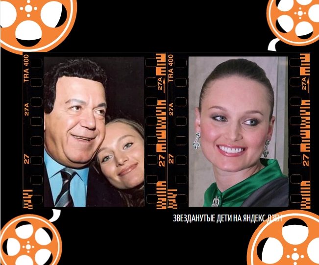 Народный артист сам нашёл достойного мужа для своей любимой и упрямой дочери. Как они живут сегодня0