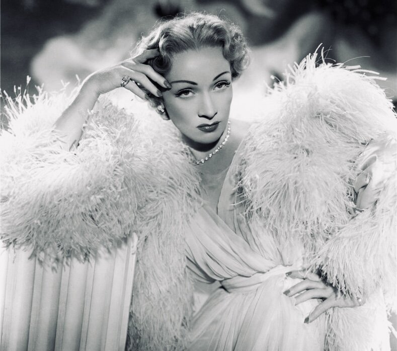 Обладая невзрачными исходными данными эта женщина превратилась в эталон женственности и разбила ни одно мужское сердце. 