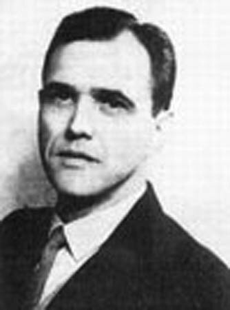 Николай Краснов