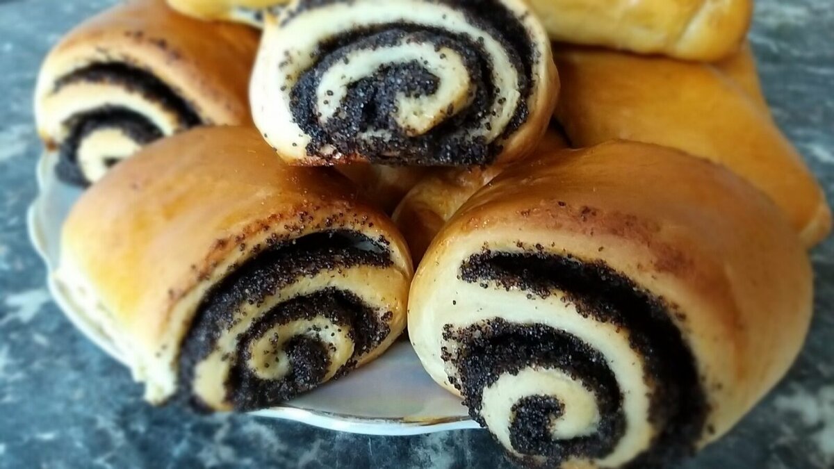 Кажется даже фото передает их аромат!