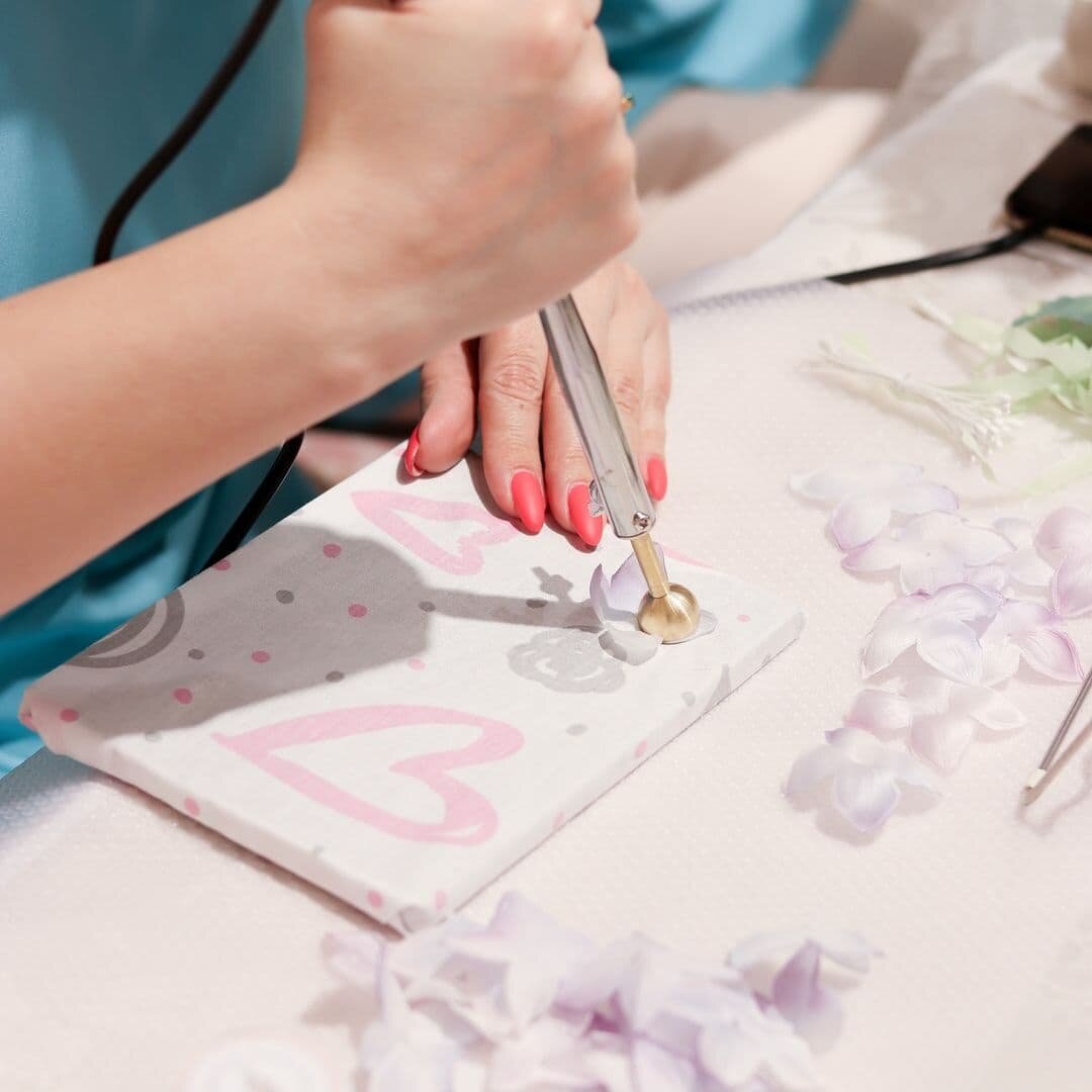 Булим на мастер-классе