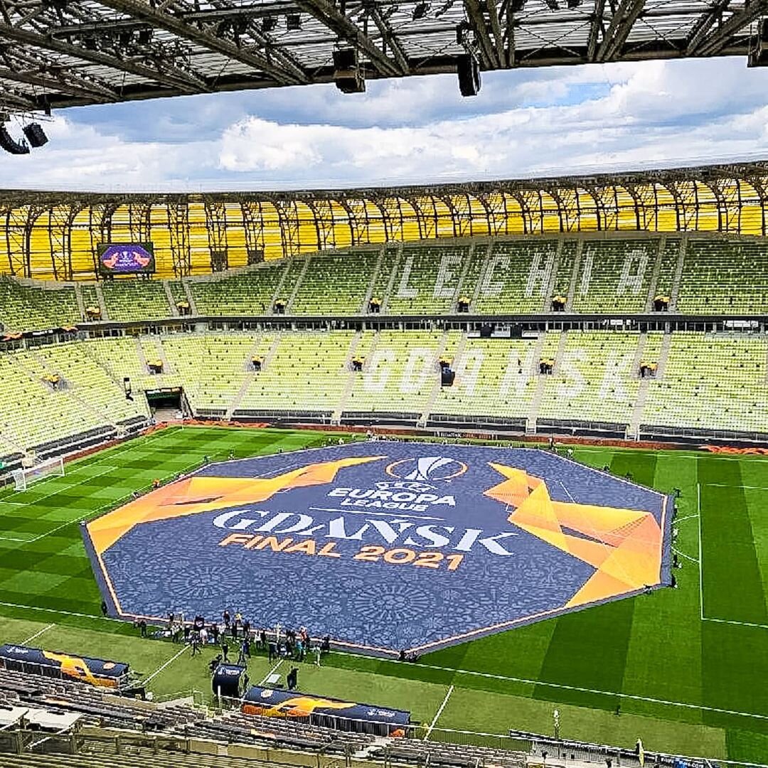 Фото: PGE Arena Gdańsk