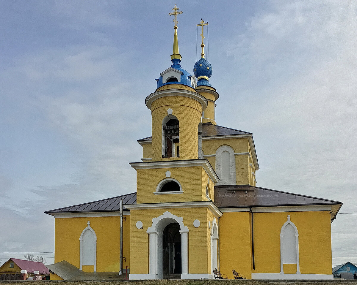 Фото автора.