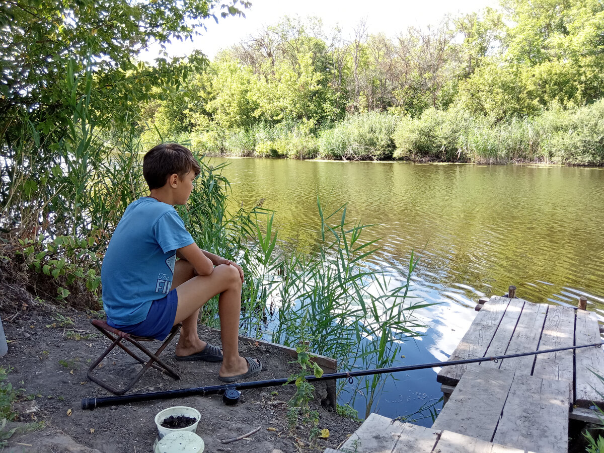 Фото из личного архива