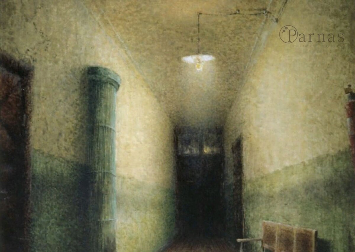 Художник: Евгений Ухналёв