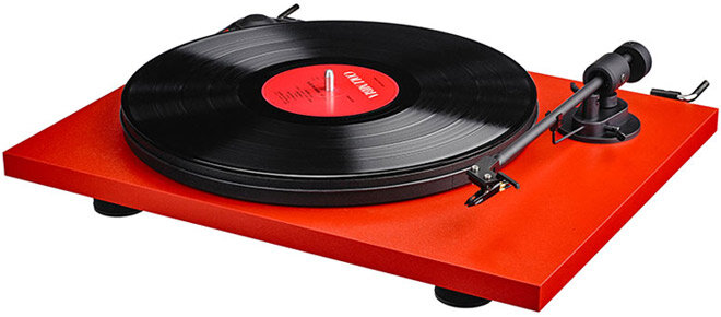 Pro-Ject Primary
