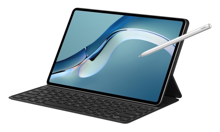 MatePad Pro на HarmonyOS 2Планшет 