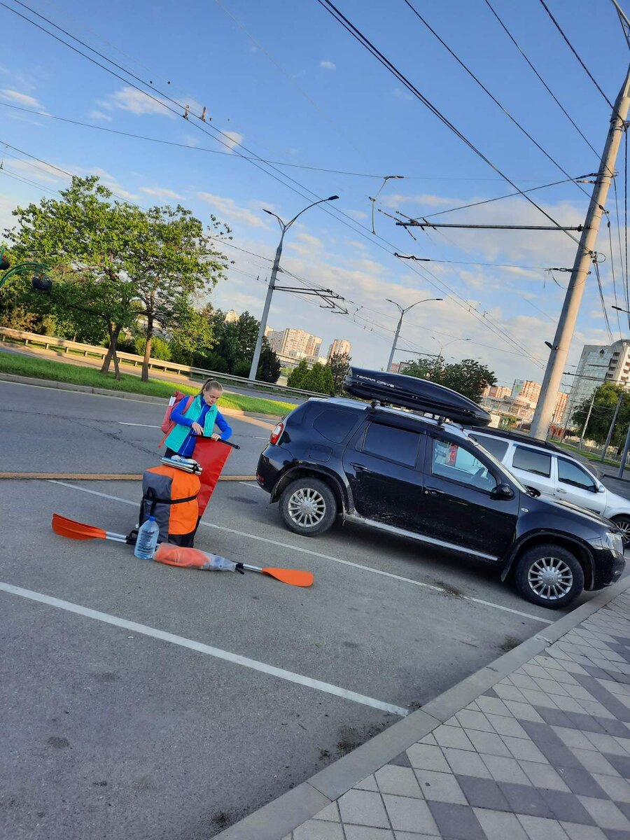ждем такси
