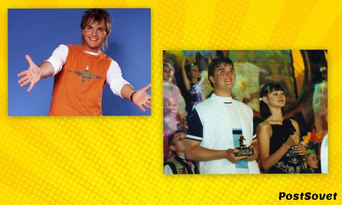 Первые победы на родине и в Москве