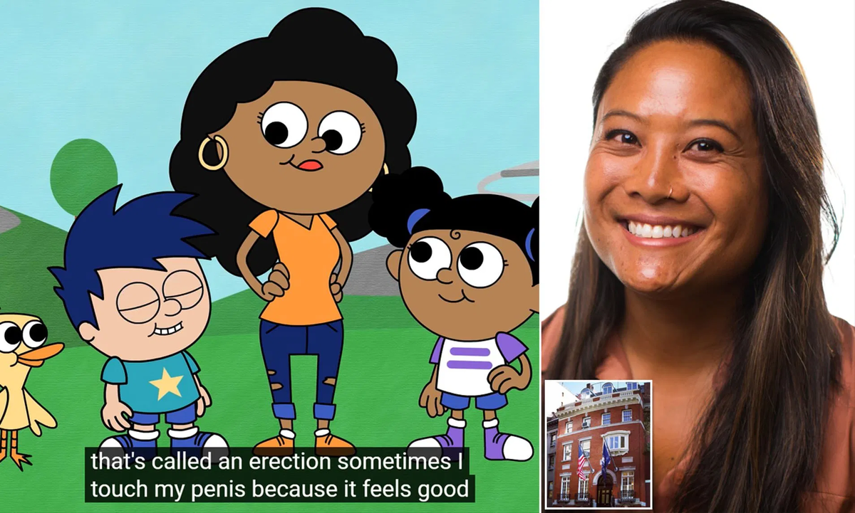 Школе Далтона, программа образования