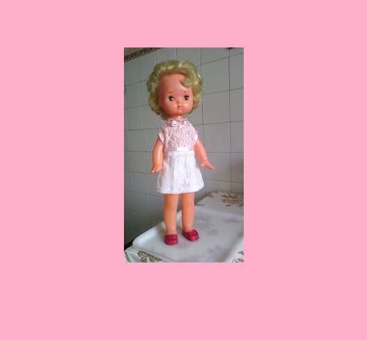 Летнее гипюровое платье "Зефирка". Июнь, 2021.