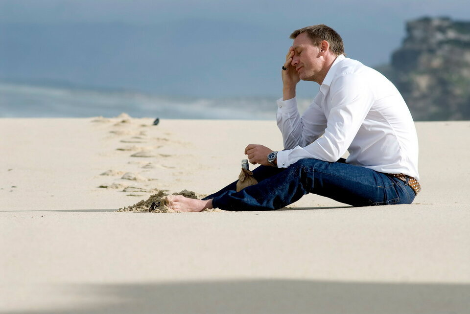 "Воспоминания неудачника" (кадр взят с сайта kinopoisk.ru)