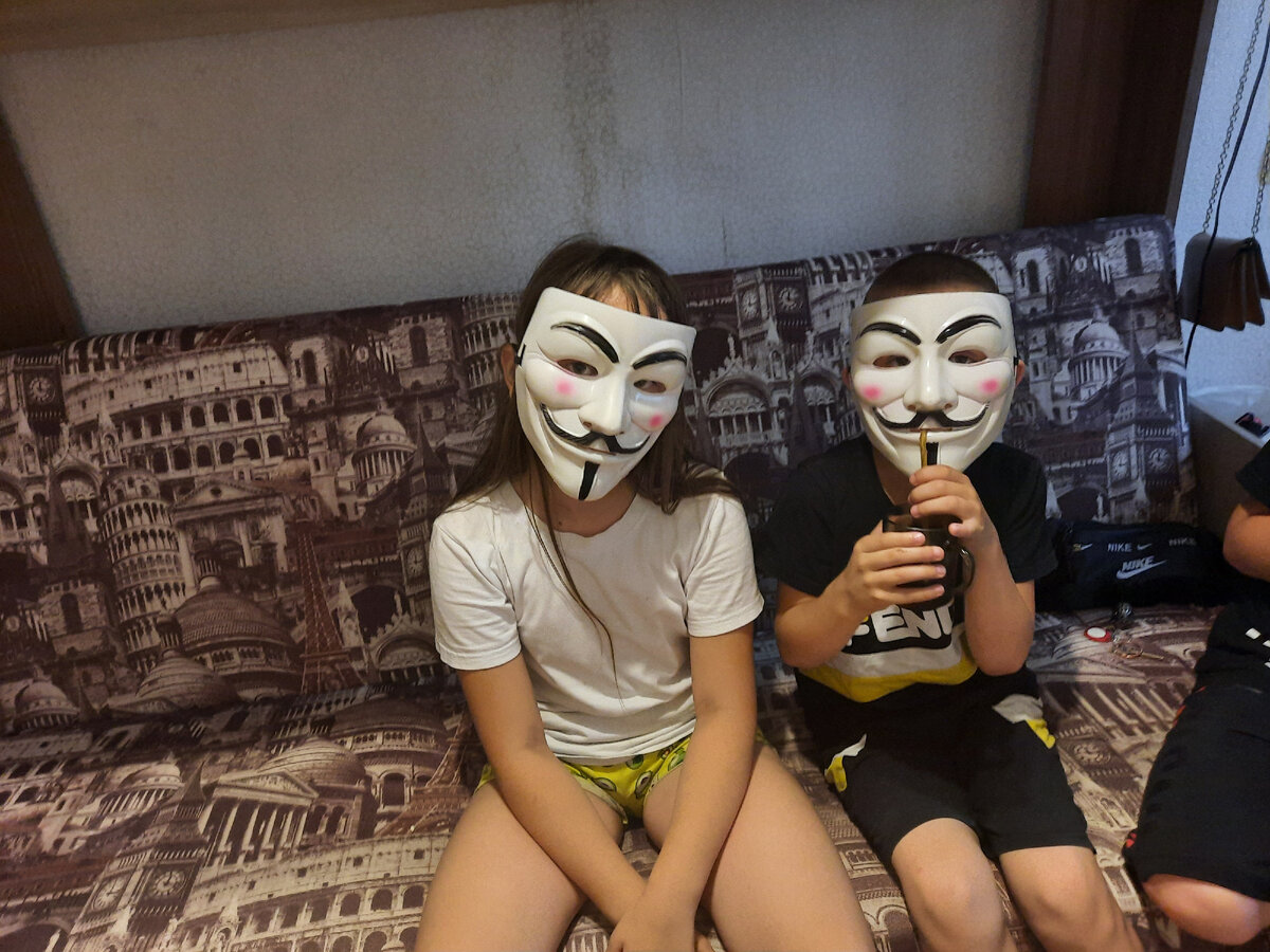 Это фото ещё в Нефтегорске сделано)