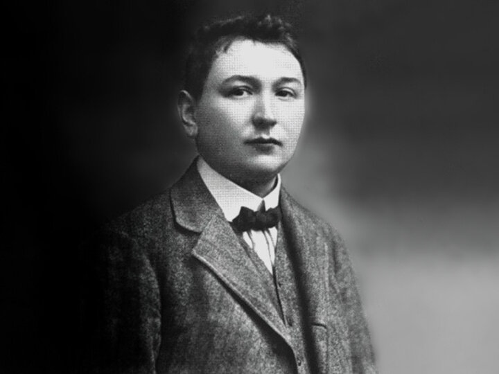 Ярослав Гашек