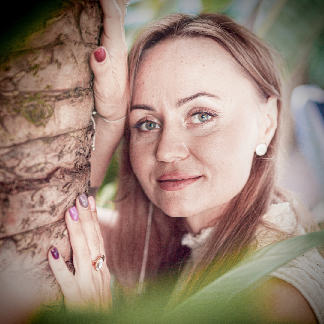 Светлана Гьята. Как привести в баланс мужские и женские энергии в себе