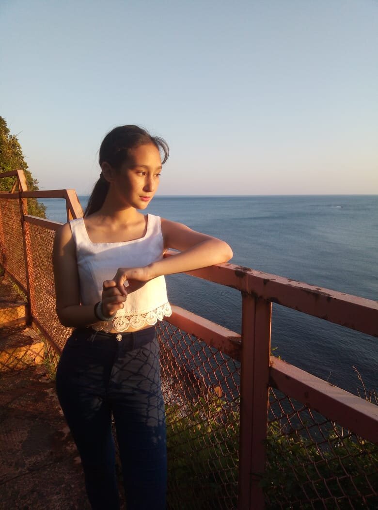 Фото из личного архива