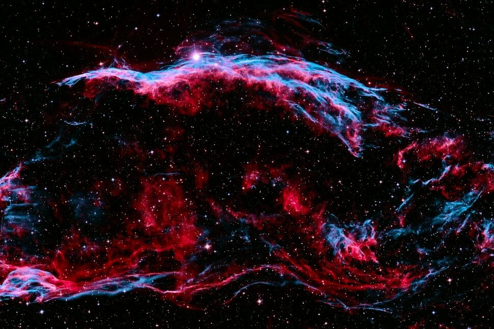 Красатище какая!