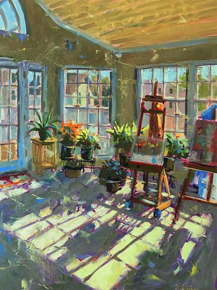 Углубимся в эту прекраснейшую категорию изобразительного искусства и познакомимся с жанрами. Некоторые из них вы уже знаете!