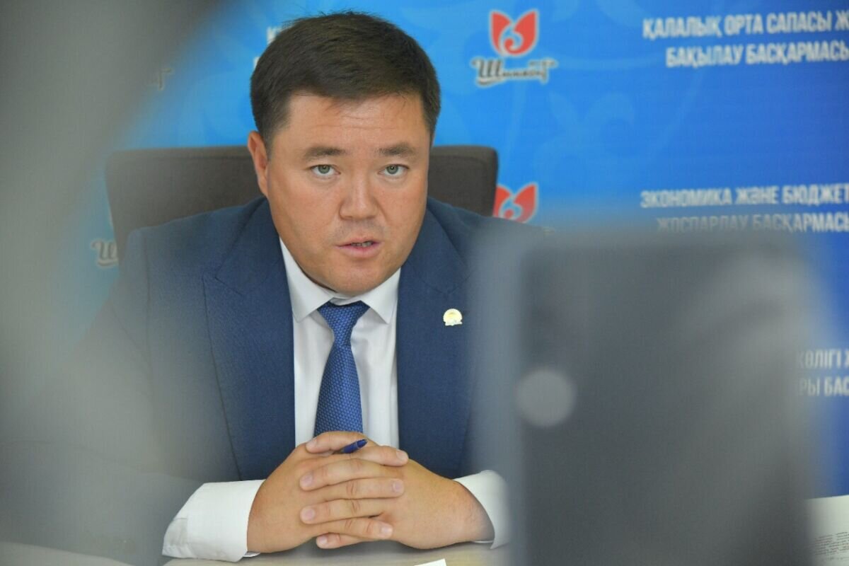 Ержан Жолдасов