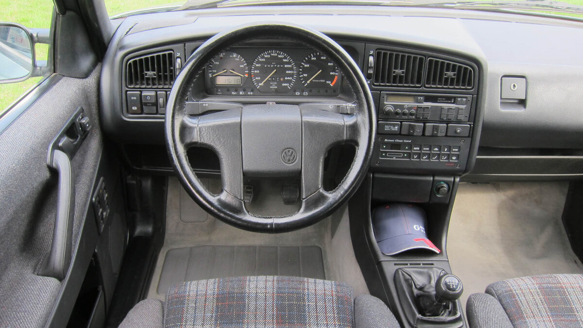 Volkswagen Passat b3 variant 1 43