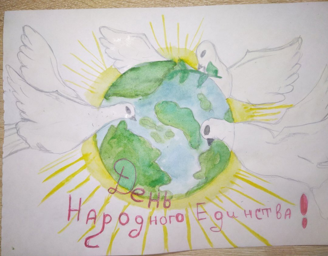 Синько Анна, 7а