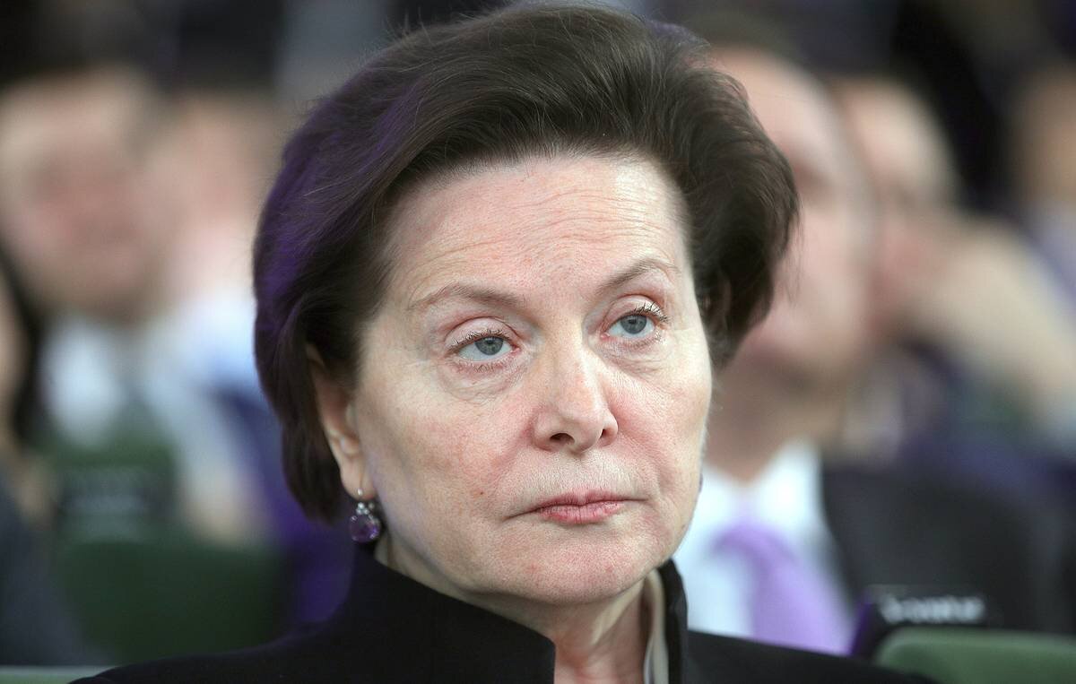 Глава Ханты-Мансийского АО Наталья Комарова .  фото с сайта Яндекс-картинки