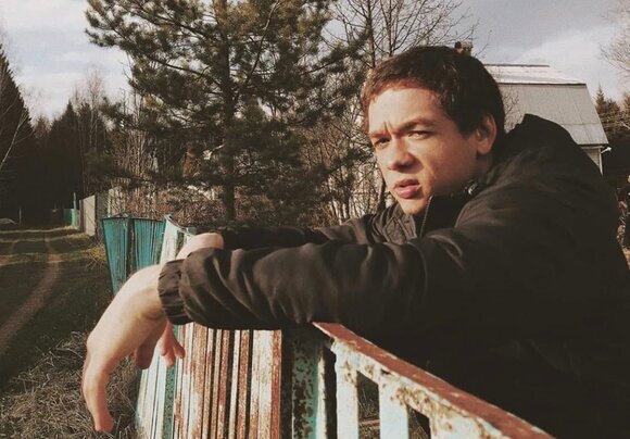 Максим Решетников