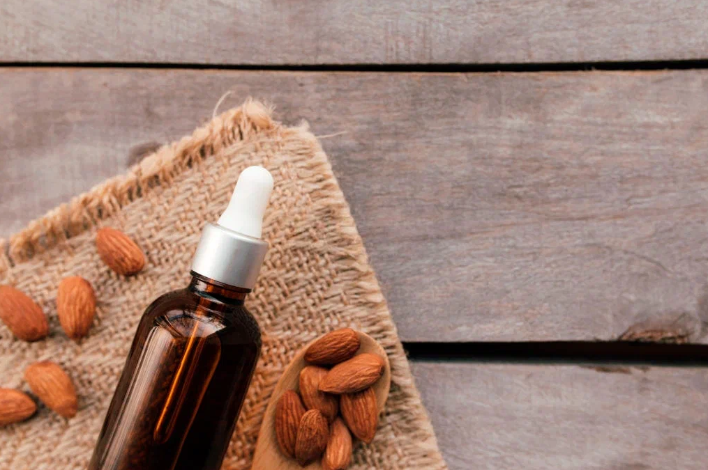 Аргановое масло для укрепления и восстановления волос