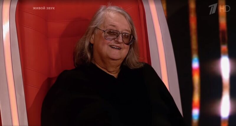 Скриншот с официального сайта Первого канала