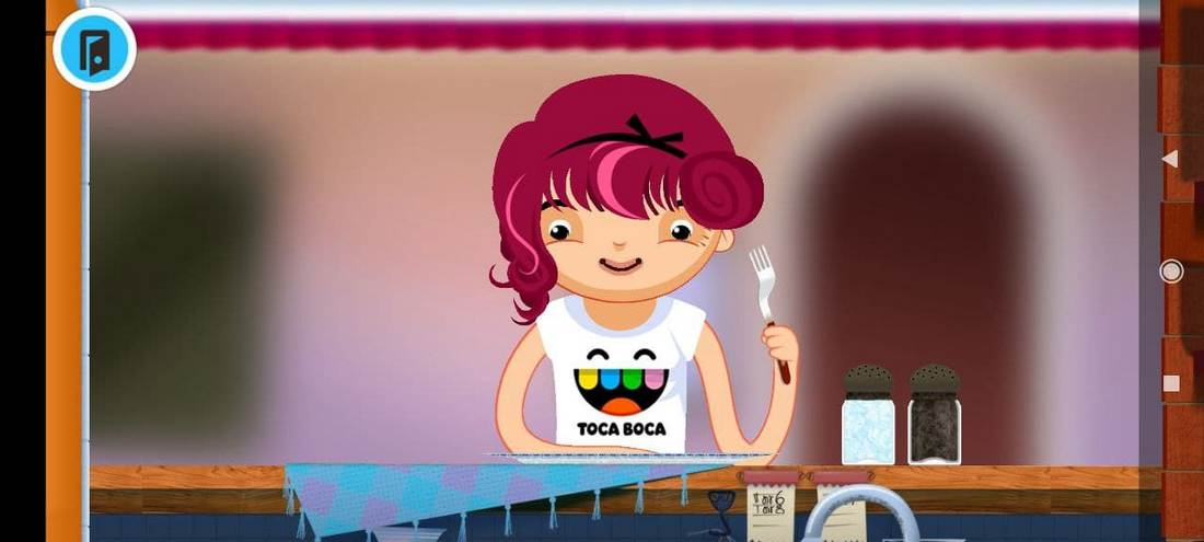 Toca Life World - HappyMod