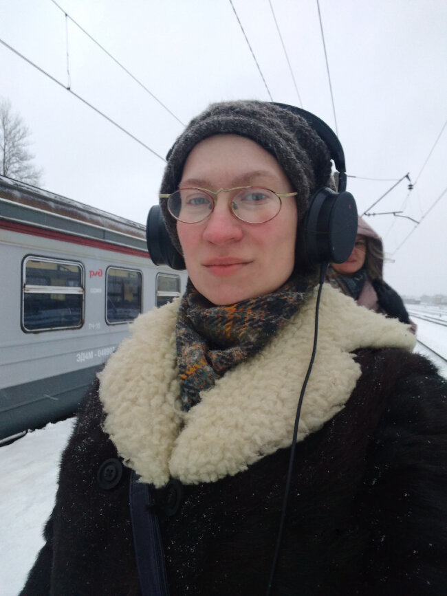 37. Никто не дает восемнадцать. Я одна такая? 