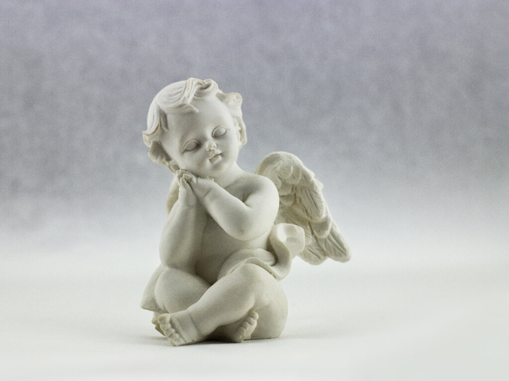 В Рождество многие люди просят небеса об исполнении желаний. Фото: Pxfuel.com 