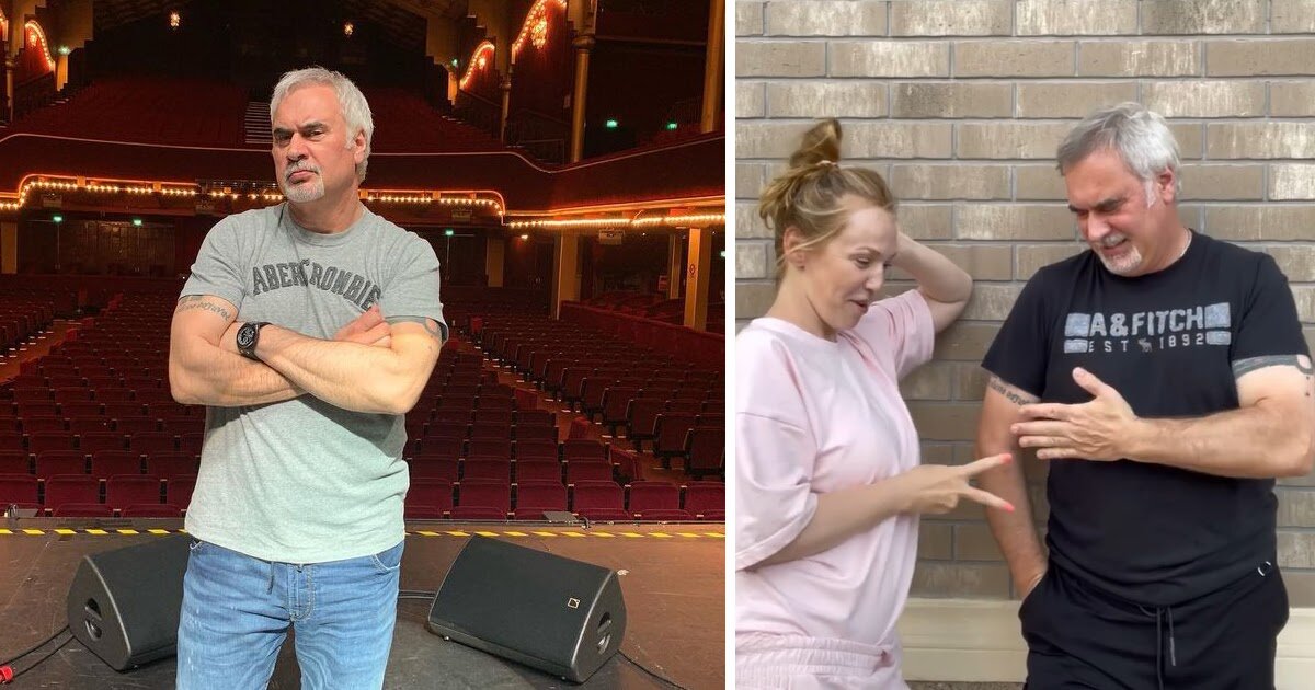 Фото: instagram / meladzevalerian