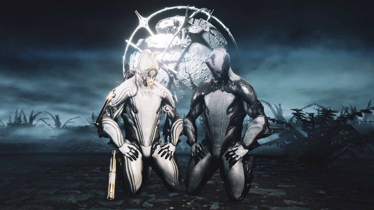 Excalibur skin warframe фото 47