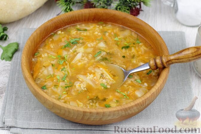 Супы, рецепты первых блюд - рецепты с фото на webmaster-korolev.ru ( рецептов супов) | страница 5