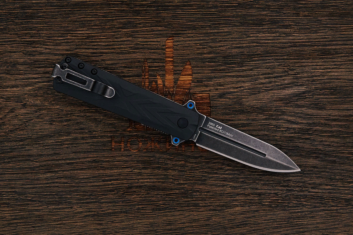 Kershaw 3960 Barstow