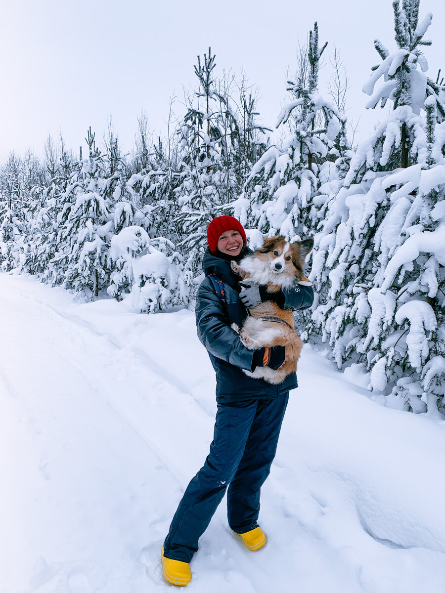 где-то около карьеров