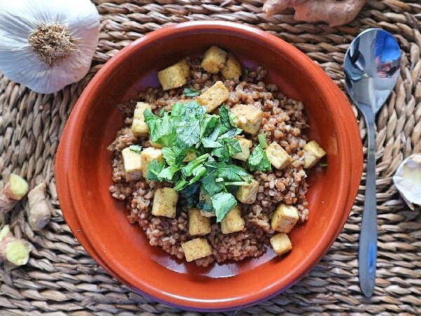 Как варить гречку, чтобы она была рассыпчатой и вкусной