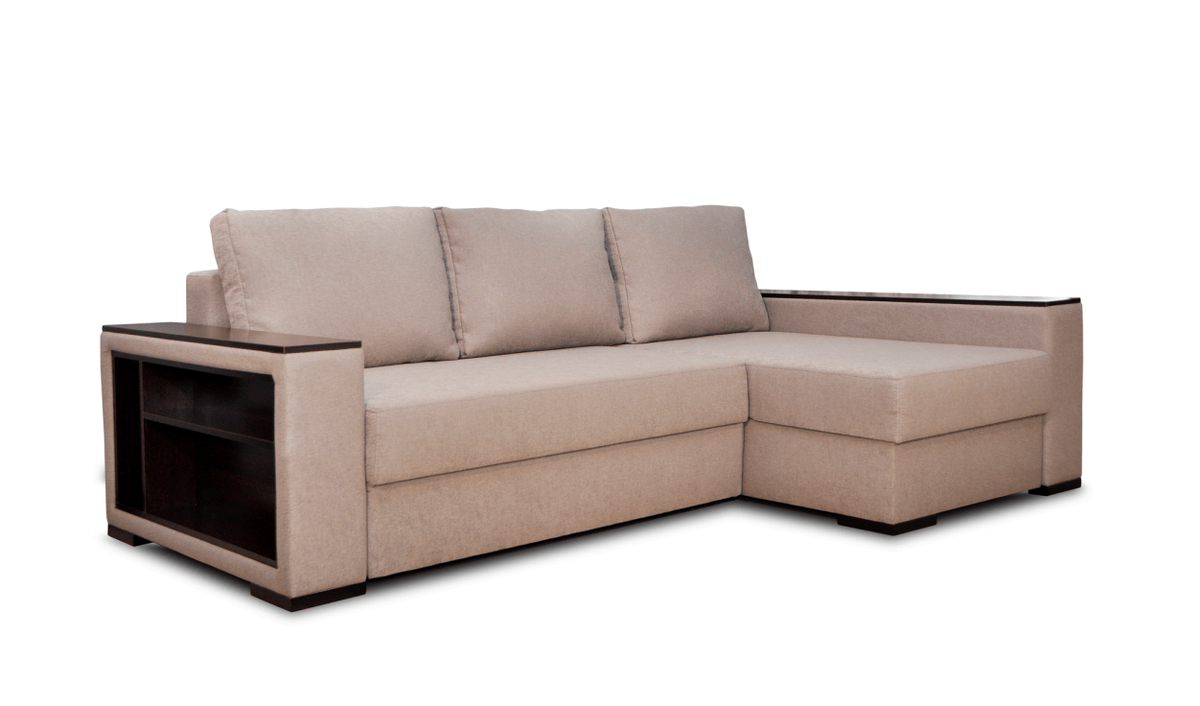 Что, приблизительно, ожидали. Светлый диван. Фото из открытых источников ИТКС интернет