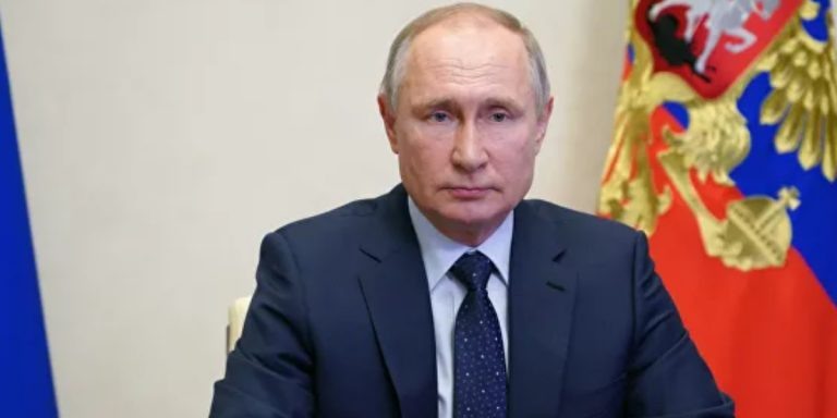 Фото: РИА «Новости» / Алексей Дружинин