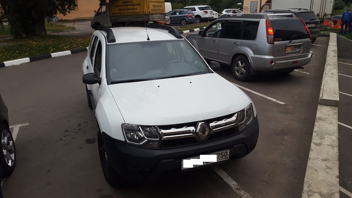 Универсальный по громкости АвтоЗвук в Renault Duster. | ButiCar АвтоЗвук |  Дзен