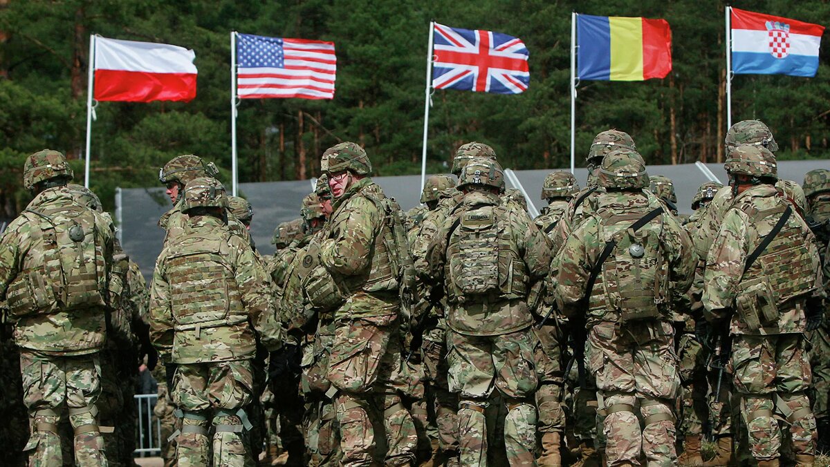 © AP Photo / Czarek Sokolowski