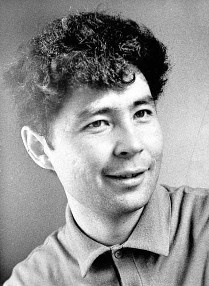 Александр Вампилов