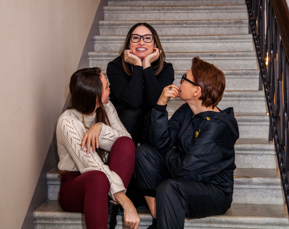 Рассказываю девочкам ( только взрослым)!