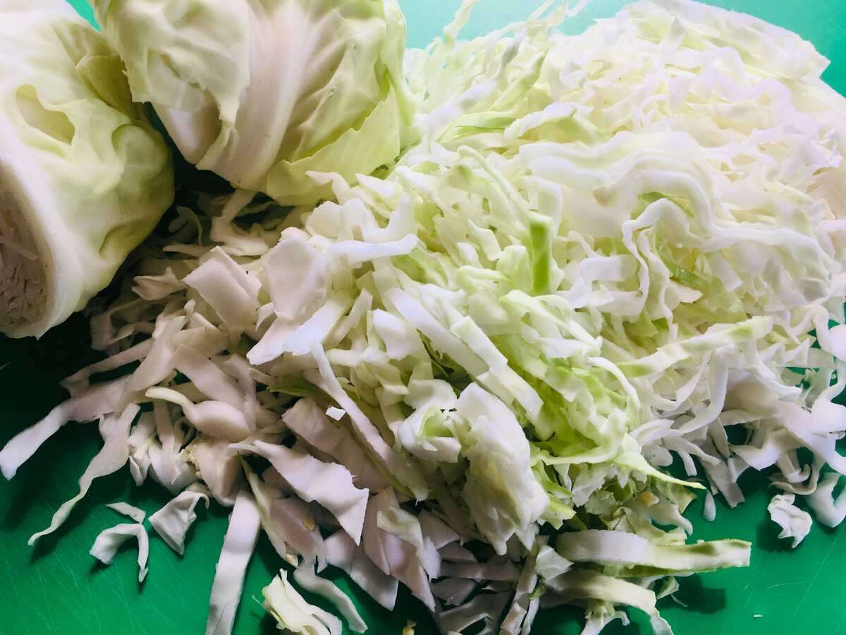 Фото: Вкусная еда без труда