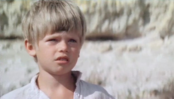 к/ф «Буденовка» / «Киностудия им. Горького»