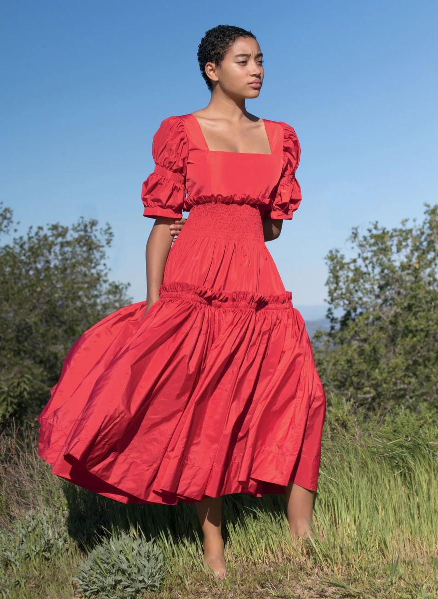 Фотография с сайта www.vogue.com